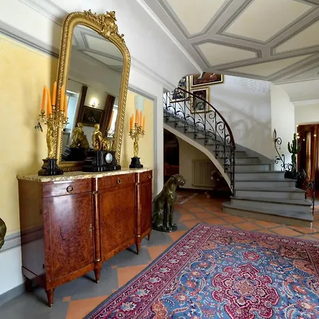 Lupo Bed & Breakfast Filottrano