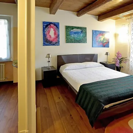 Bed & Breakfast Lupo