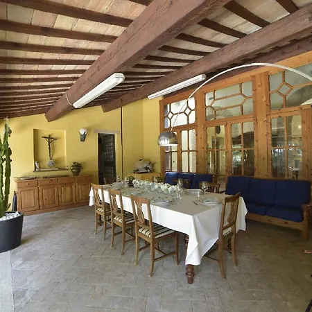 לינה וארוחת בוקר Lupo Filottrano