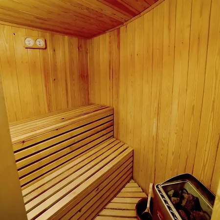 לינה וארוחת בוקר Lupo Filottrano