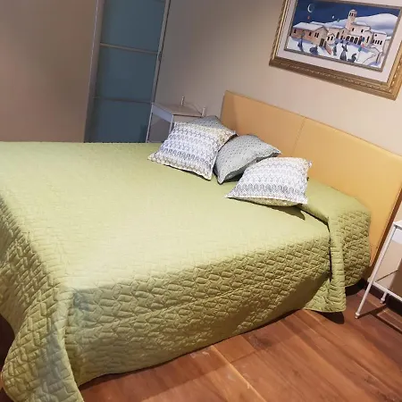 Lupo Bed & Breakfast Filottrano